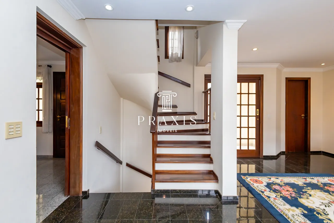 5-bedroom house with 207 m² and 2 parking spots — photo 8