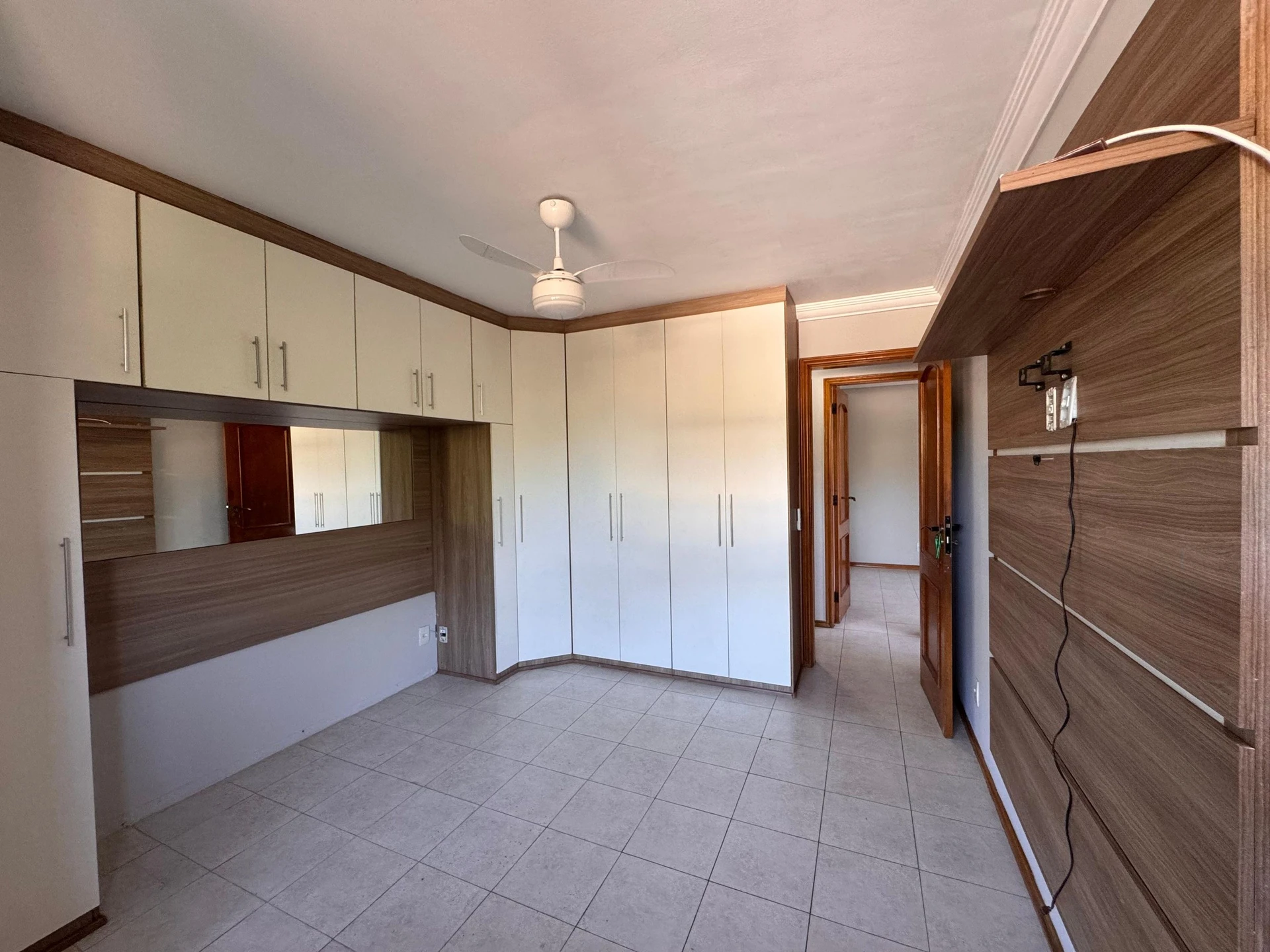 Apartamento mobiliado com 2 quartos e 2 banheiros — photo 11