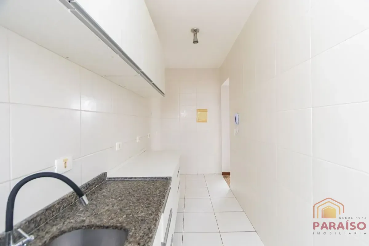 Rental apartment with 2 bedrooms and a balcony — photo 24
