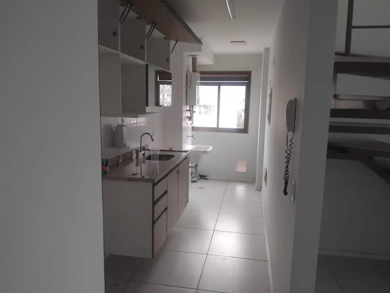 Apartamento sem mobília com 3 quartos e 3 banheiros — photo 13