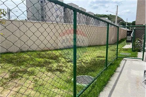 Apartamento com 2 quartos e 1 banheiro, sem vaga — photo 10