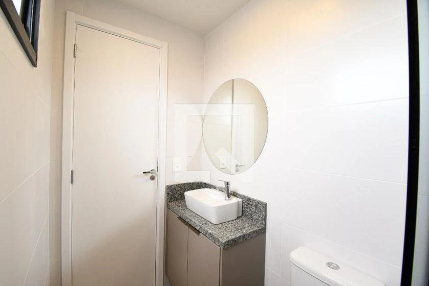 Apartment, 48 m², with a washing machine — photo 35