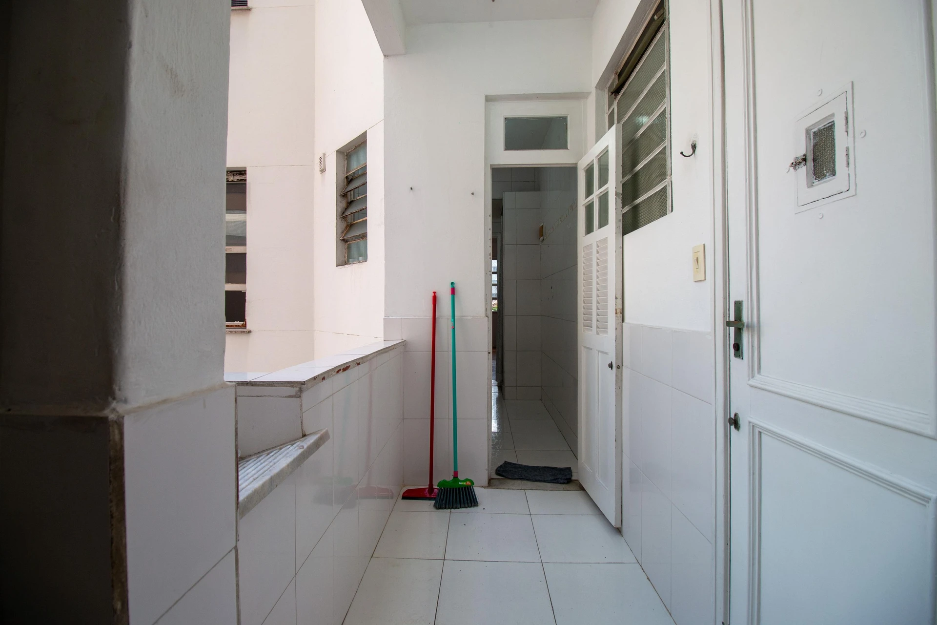 Квартира: 2 спальні, 60 м² — photo 14