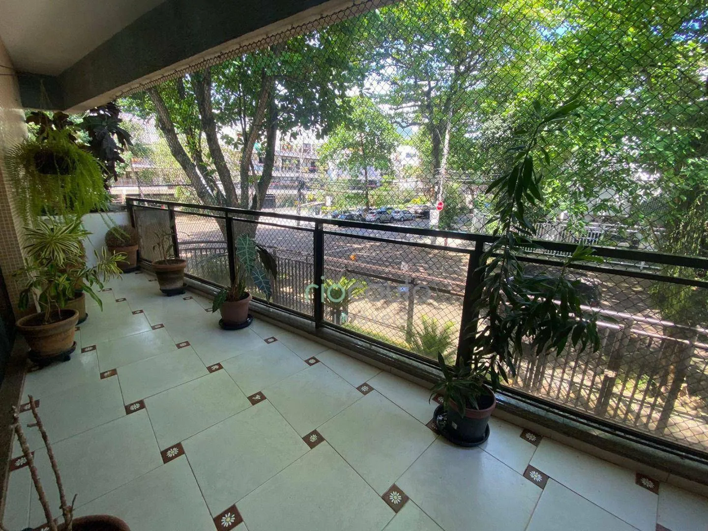 Apartamento mobiliado com 3 dormitórios e suíte, 153 m² — photo 12