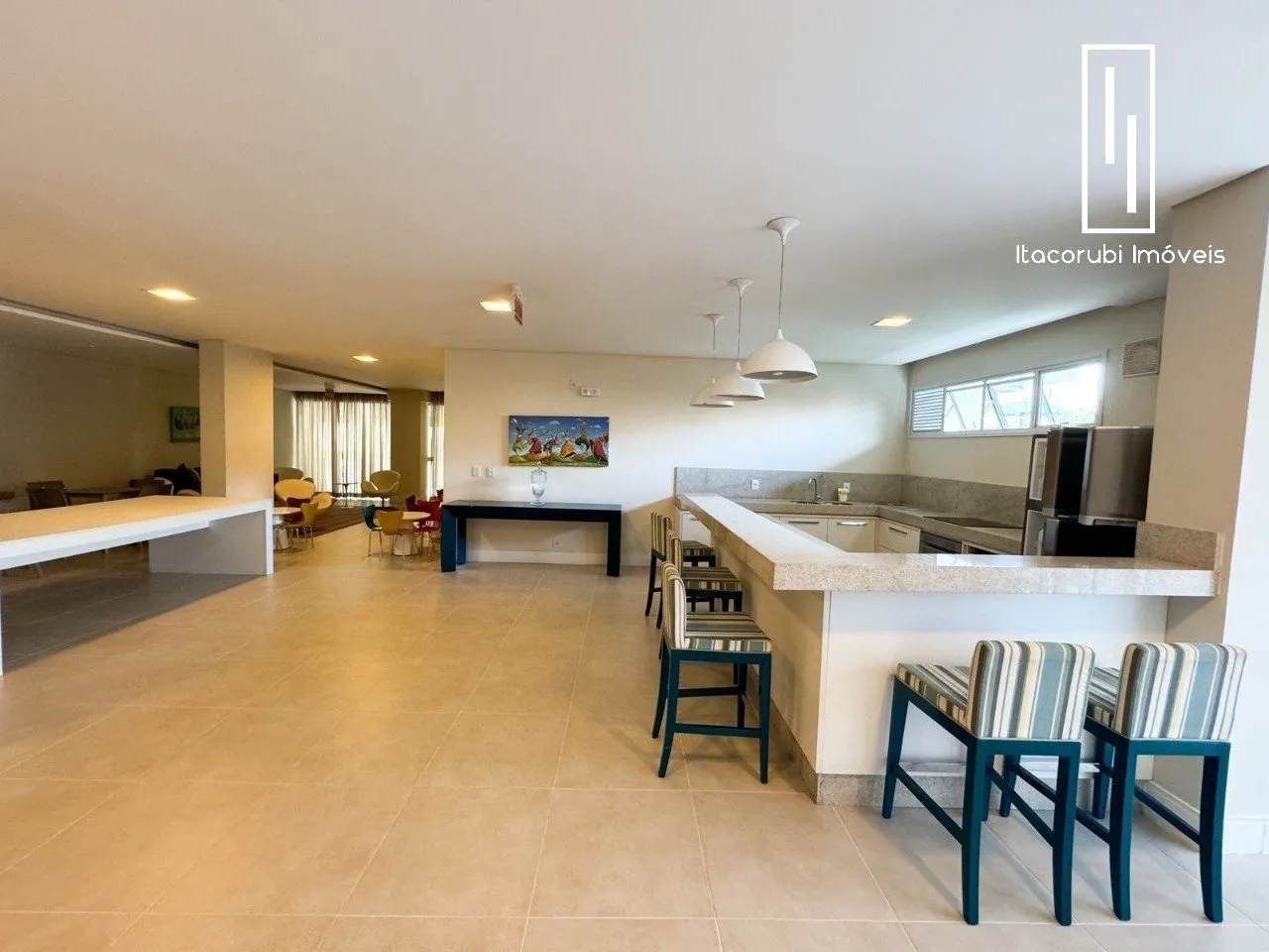 Apartamento com 2 vagas cobertas e 2 dormitórios — photo 8