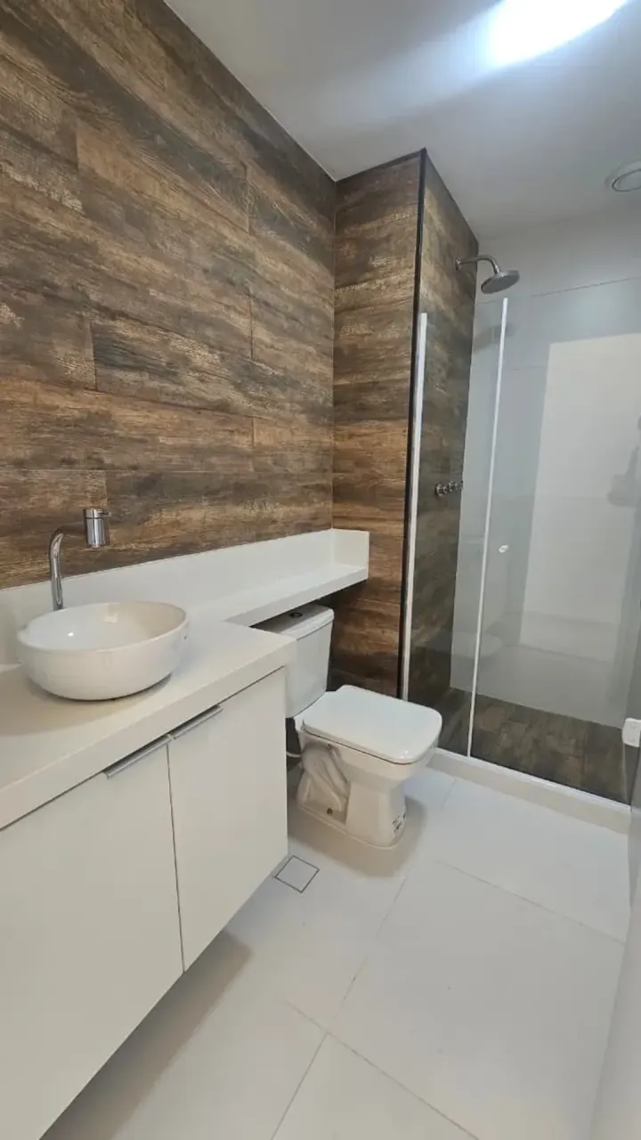 3-bedroom apartment with open-plan kitchen, 65 m² — photo 11