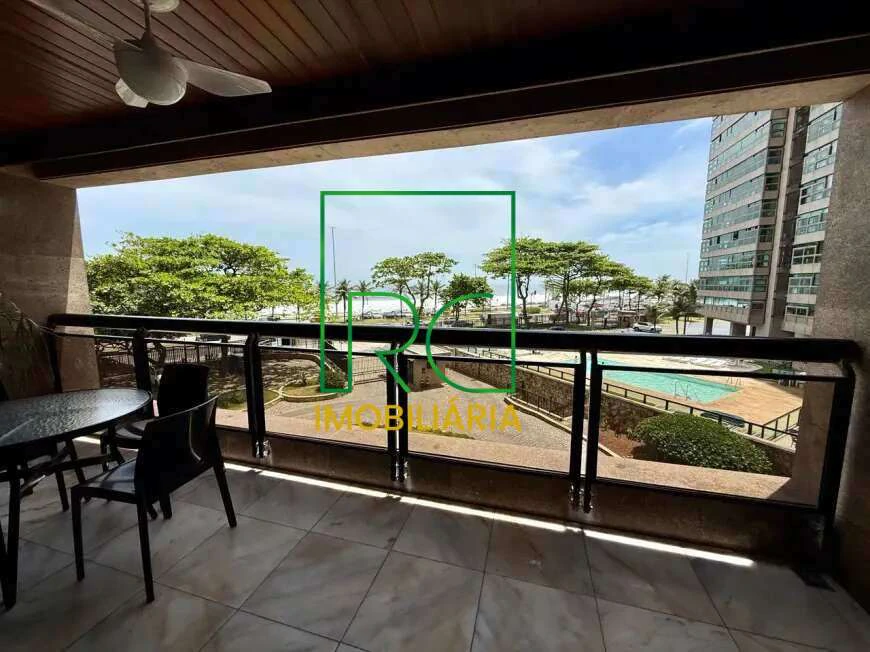 4-bedroom apartment with a balcony and 144 m² — photo 9
