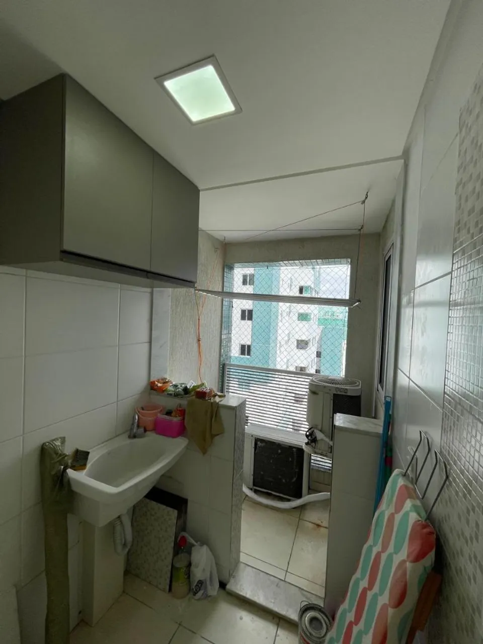 Робоче місце та 3 спальні: квартира 86 м² — photo 17