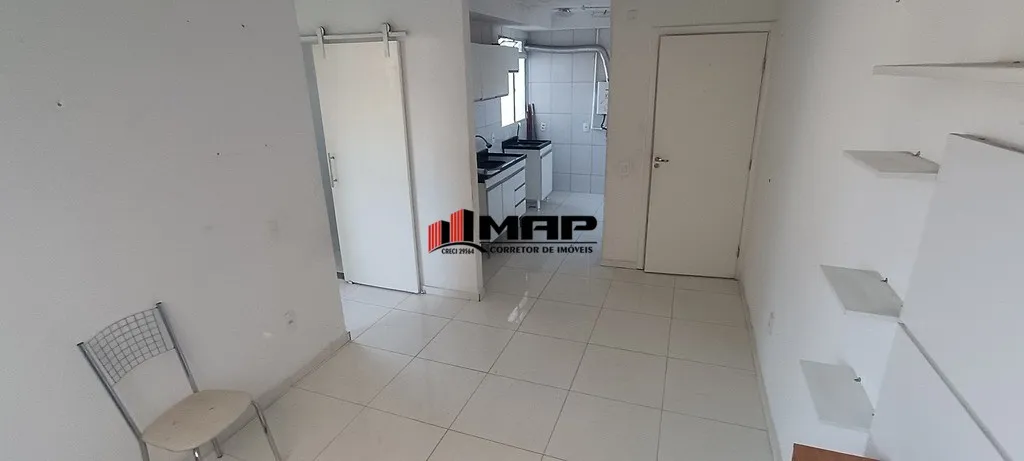 Apartamento térreo sem mobília com cozinha fechada a gás — photo 18