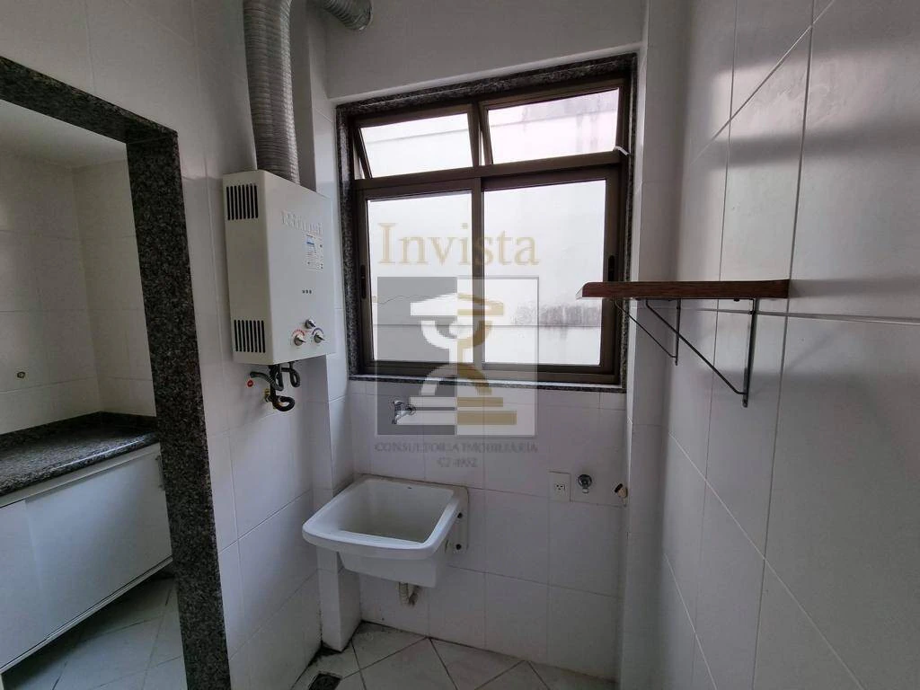 3-bedroom apartment 85 m² with 2 parking spots and 3 baths — photo 26
