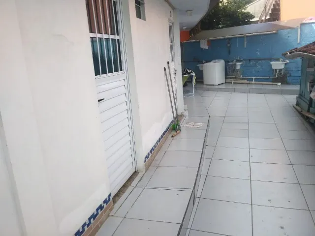 One-bedroom house with a washing machine in Curitiba — photo 2