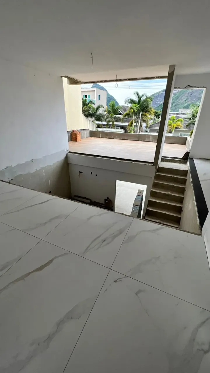 Duplex for rent with 200 m², 4 bedrooms and balcony — photo 7