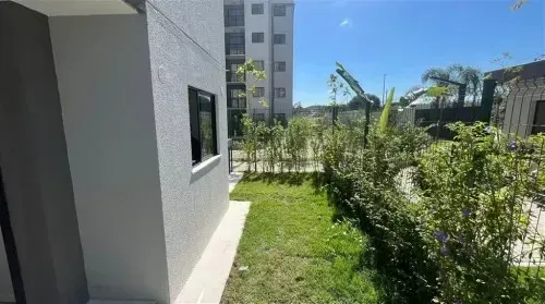 Apartment with 2 bedrooms and 1 bathroom, 1 parking — photo 13