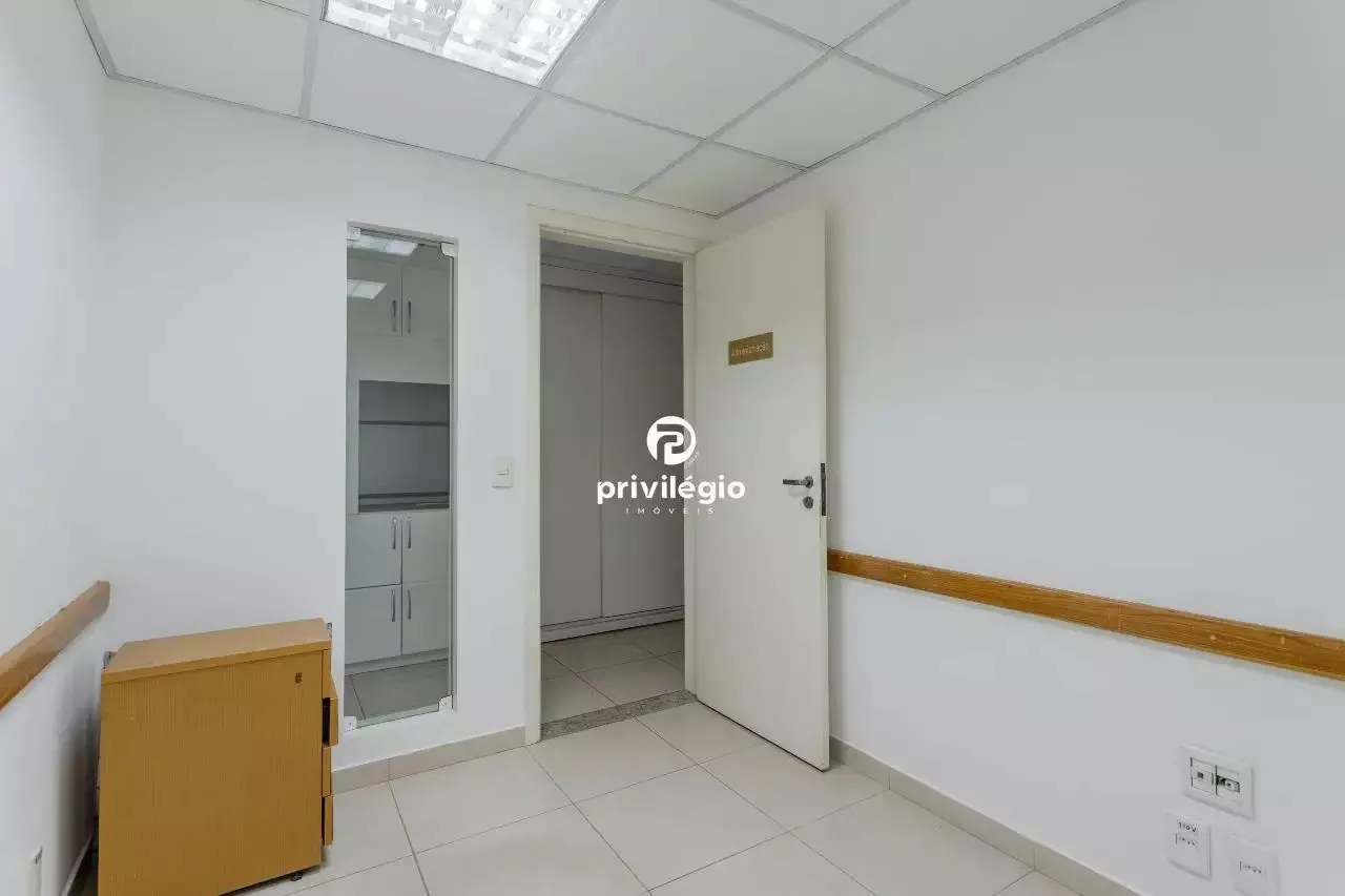 4-bedroom house with a home office in Rio de Janeiro — photo 8