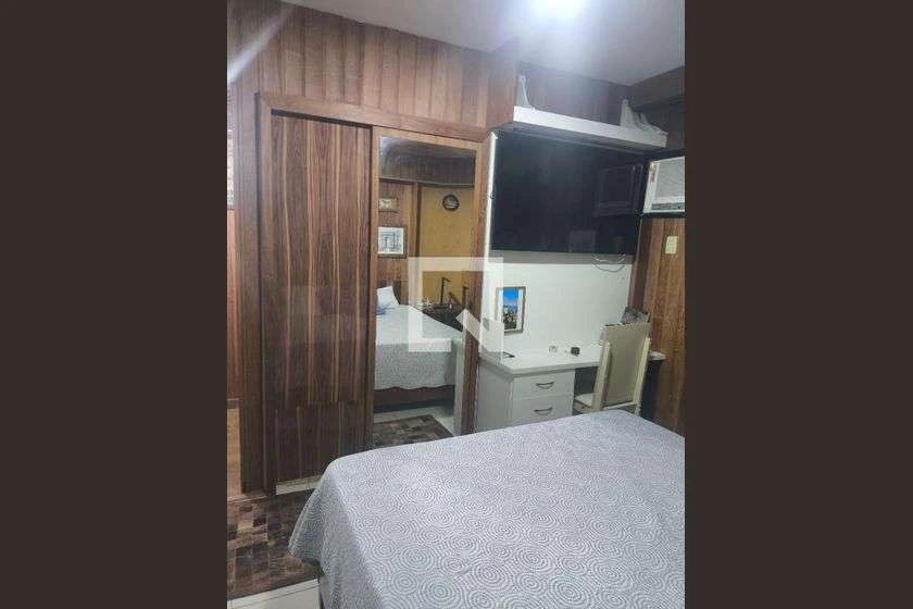 Apartamento mobiliado com 2 quartos e 75 m² — photo 4