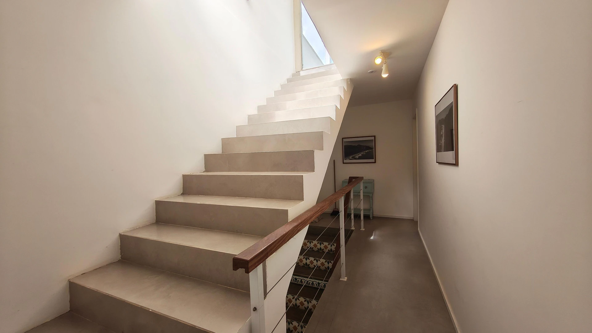 Furnished 3-bedroom house with private garden and 1 parking — photo 44