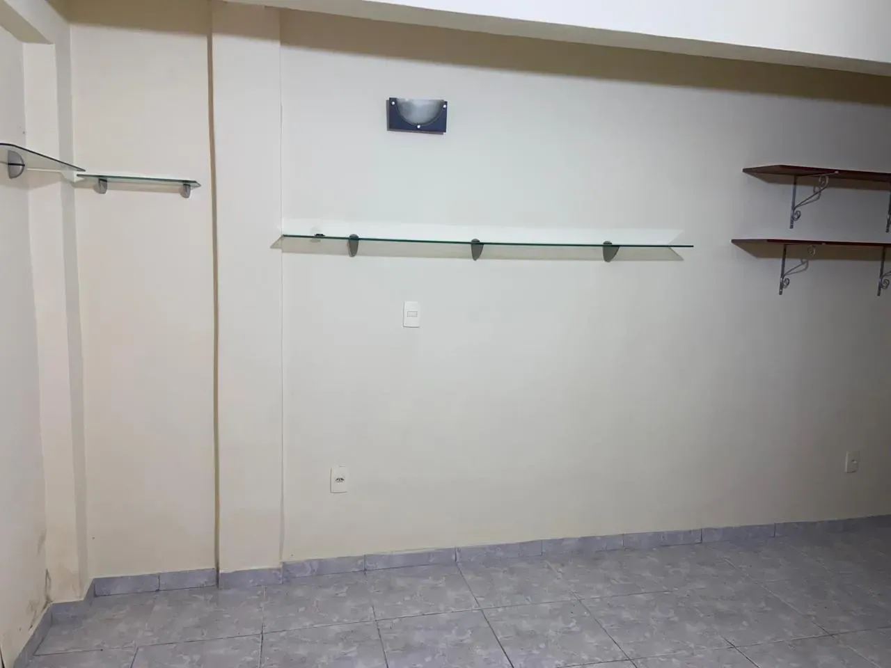 Apartamento de 2 quartos com banheira, Andaraí — photo 19