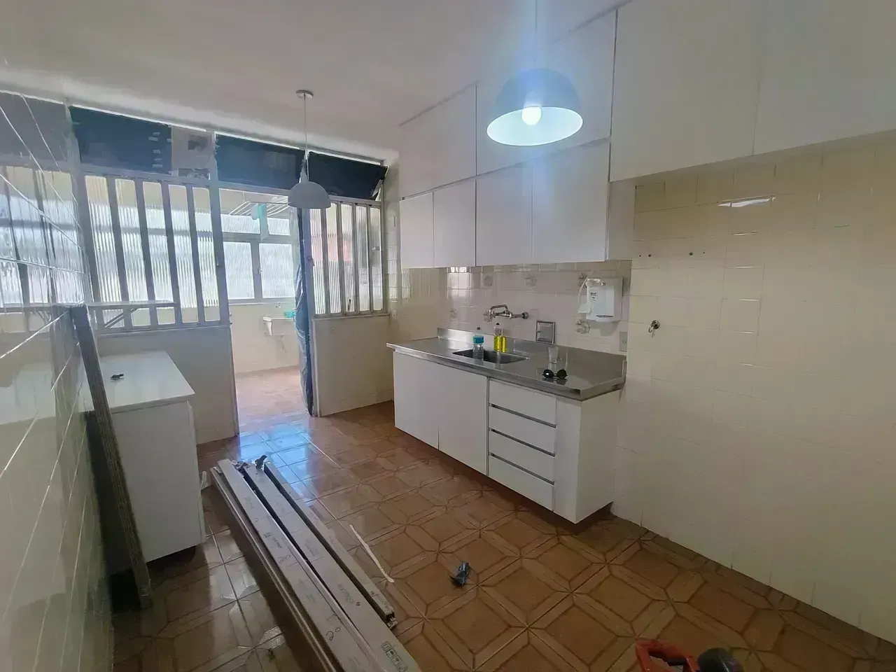 Apartamento de 180 m² com 4 quartos e varanda — photo 21