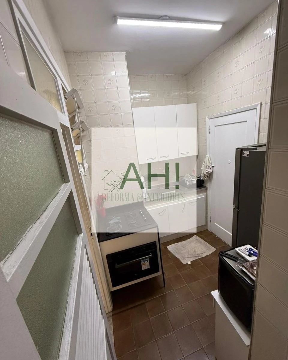 Unfurnished 70 m² apartment with 2 bedrooms and 2 baths — photo 2