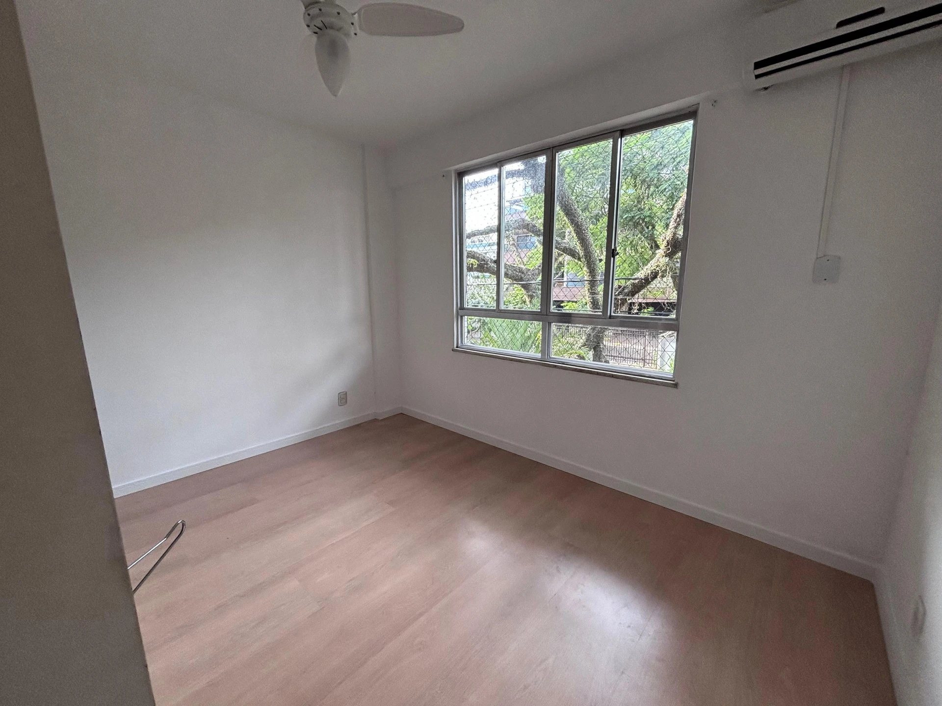 Apartamento sem mobília com 2 quartos e 2 banheiros — photo 4