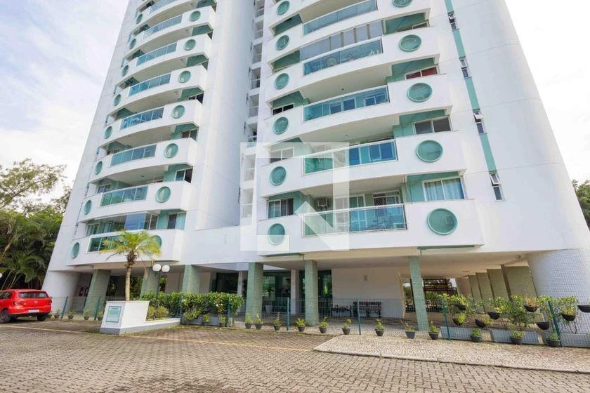 Apartment with 67 m², 2 bedrooms and a balcony — photo 48