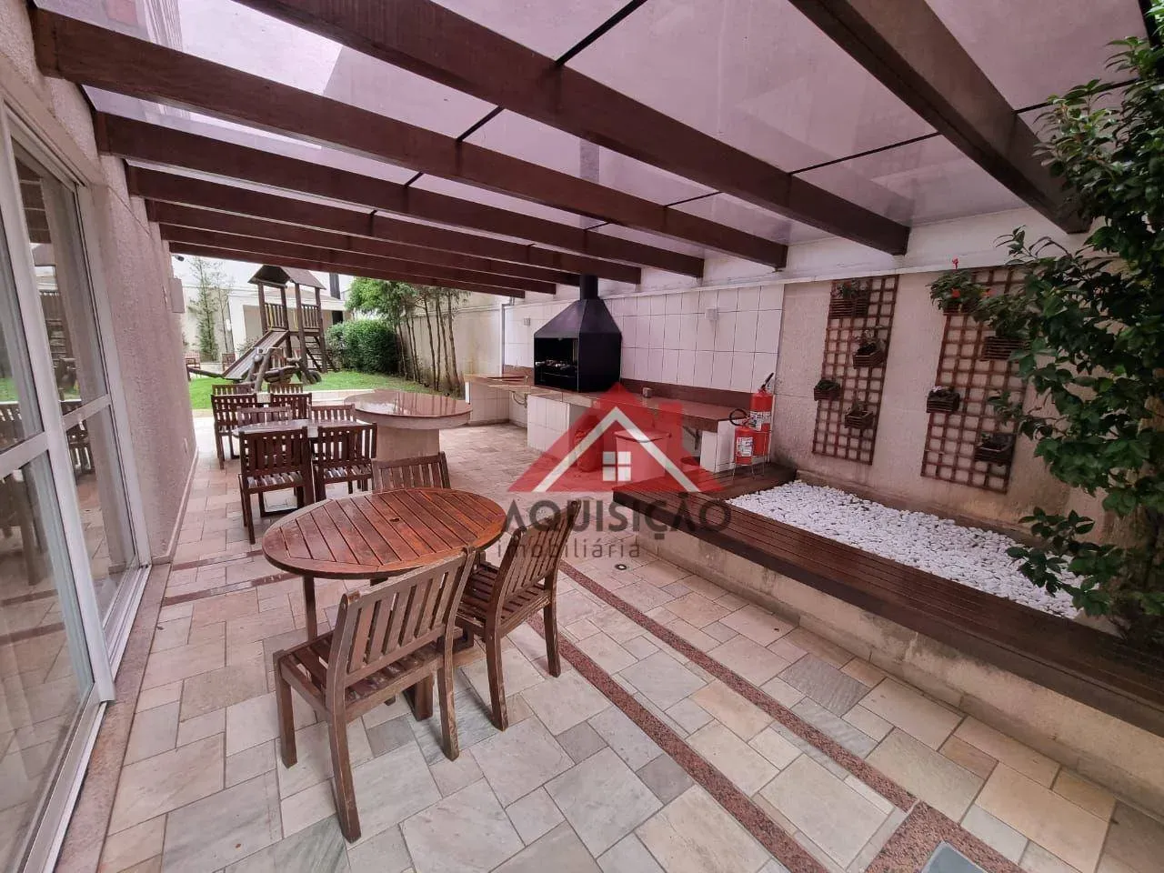 Apartamento mobiliado de 1 quarto em condomínio com sauna — photo 28