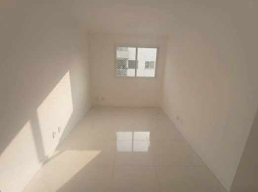 77 m² apartment with 3 bedrooms and 2 parking spots — photo 3