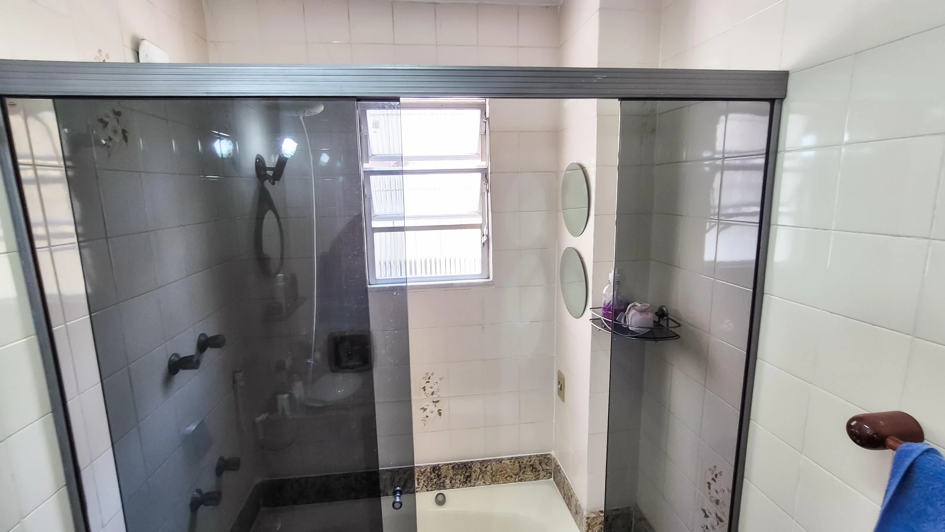 3-bedroom apartment with a washing machine in Rio de Janeiro — photo 32