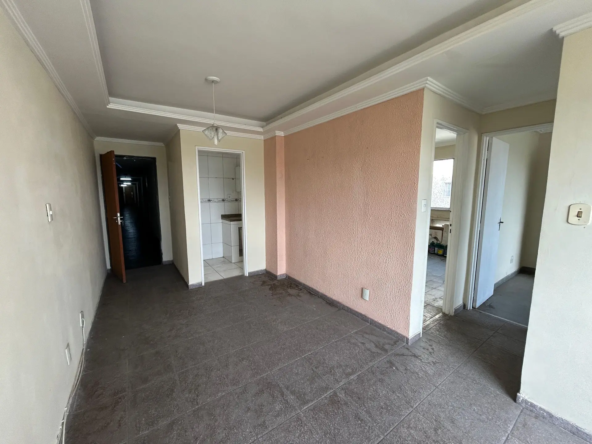 Rental apartment with 2 bedrooms and a wide view — photo 48