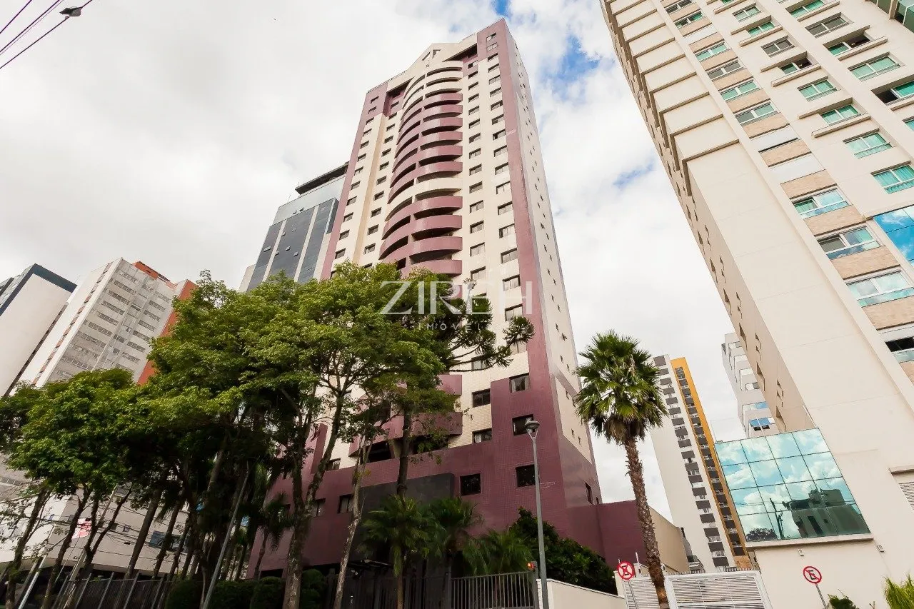 Apartamento mobiliado com cozinha integrada e 4 quartos — photo 25