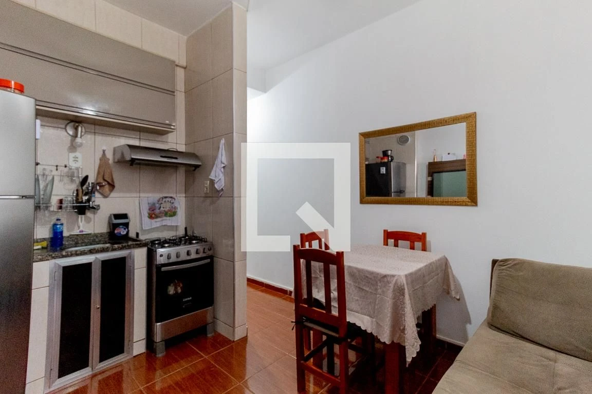 Furnished 1-bedroom apartment with 1 bathroom, no parking — photo 12