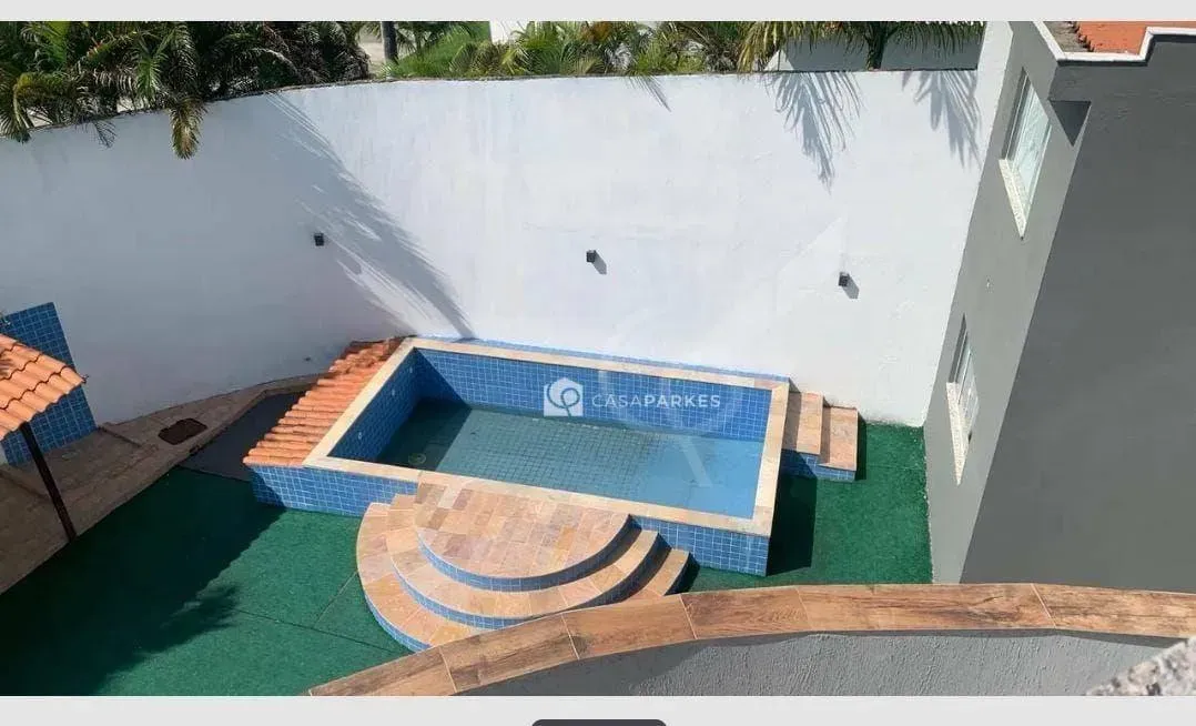 House for rent with 5 bedrooms and 450 m² — photo 10