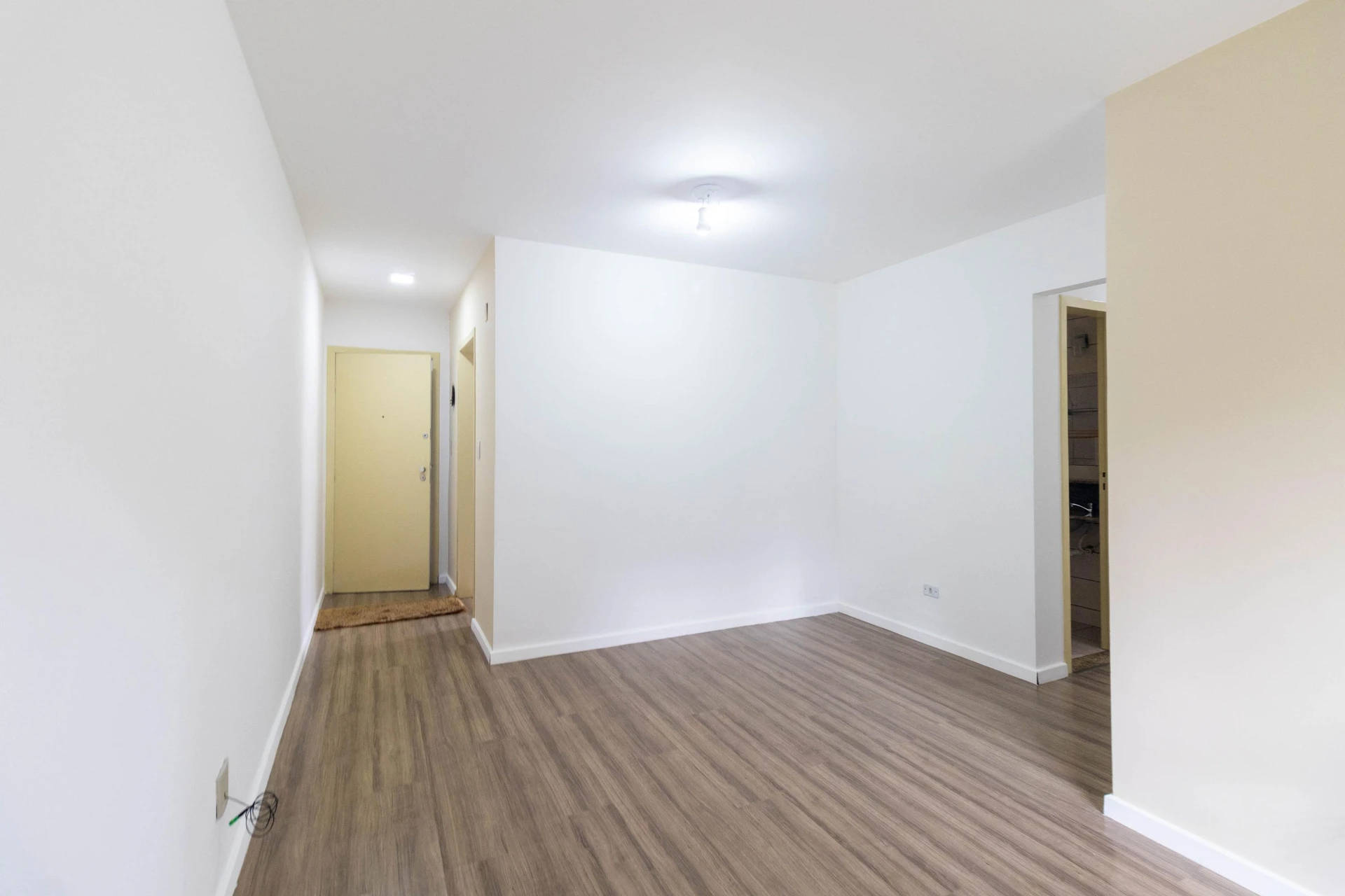 Apartamento com churrasqueira privativa, Orleans — photo 5