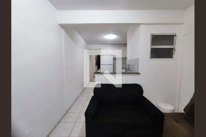 Apartamento de 1 quarto com cozinha aberta e 40 m² — photo 16