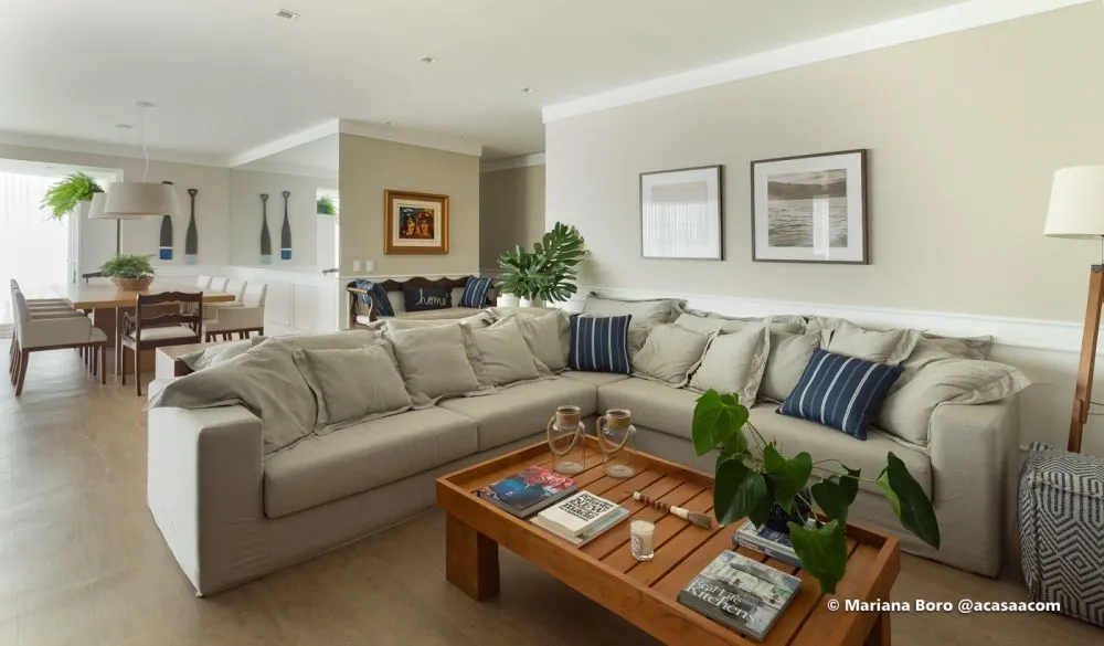 3-bedroom apartment in a building with a sauna