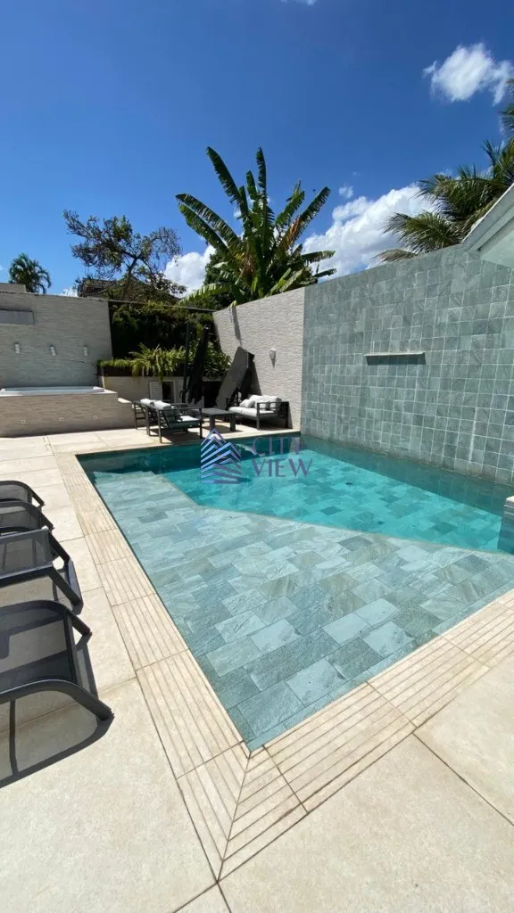 Casa com 3 dormitórios e 4 banheiros de 400 m² — photo 31