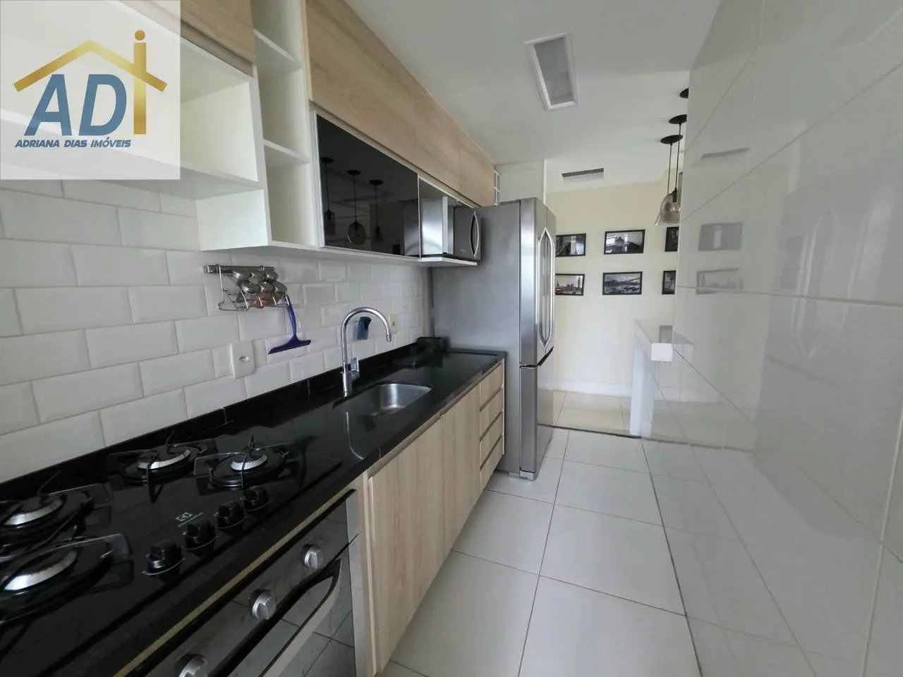 3-bedroom apartment in a building with a sauna — photo 11