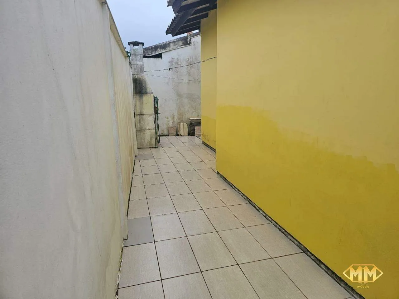 2-bedroom house, 1 with its own bathroom, 84 m² — photo 6