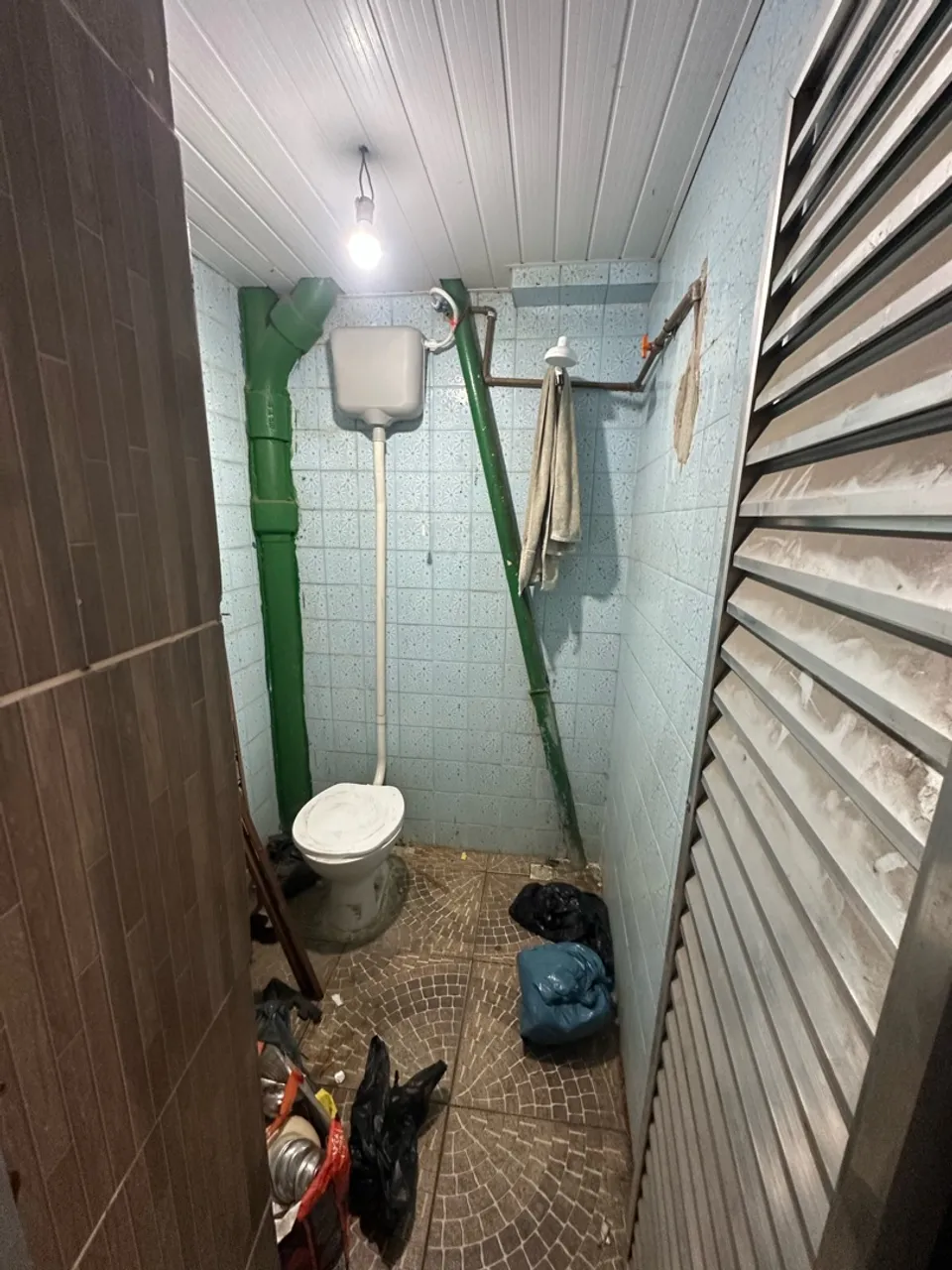 Studio, 20 m² — photo 4
