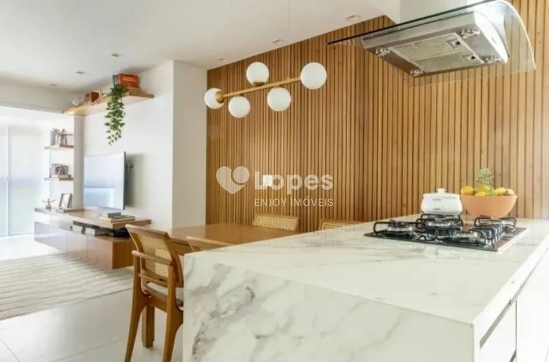 Квартира 221 м² з 4 спальнями та 3 ванними — photo 2