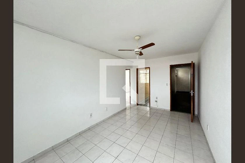 2-bedroom apartment, 51 m² — photo 23