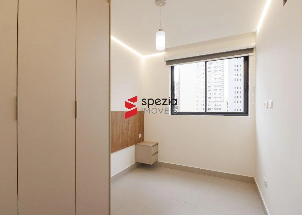 2-bedroom apartment with glass balcony and 55.14 m² — photo 3