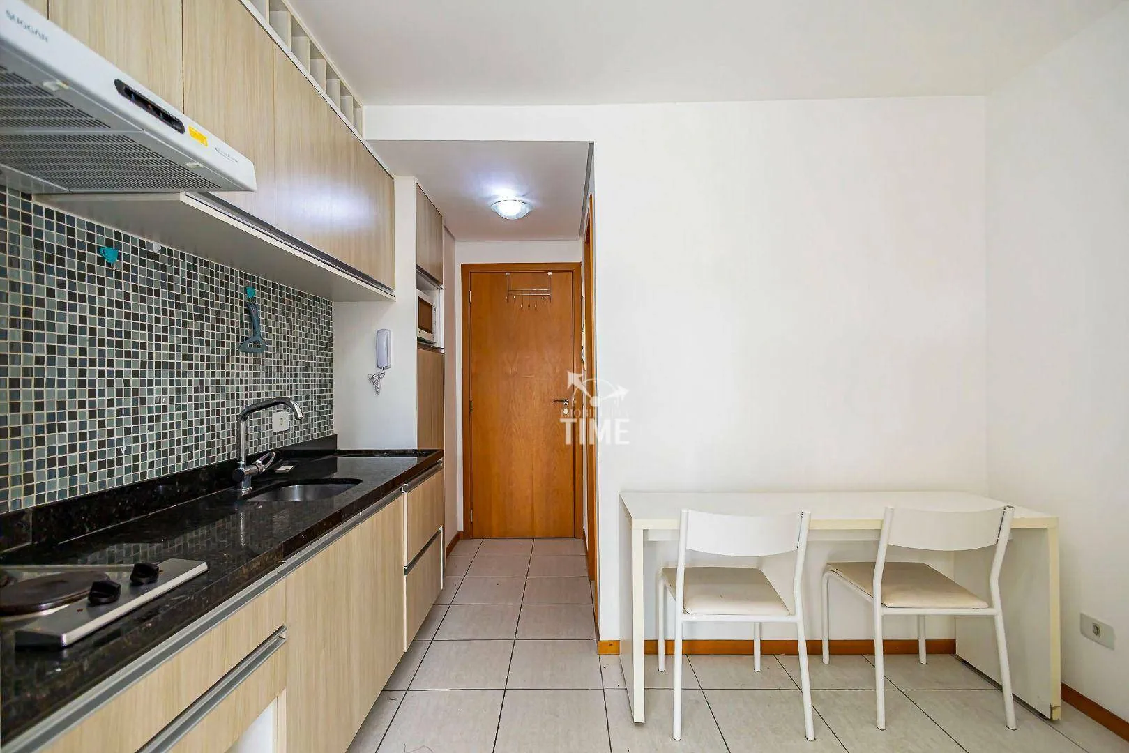 Apartamento mobiliado de 1 dormitório, 50 m², sem vaga — photo 4