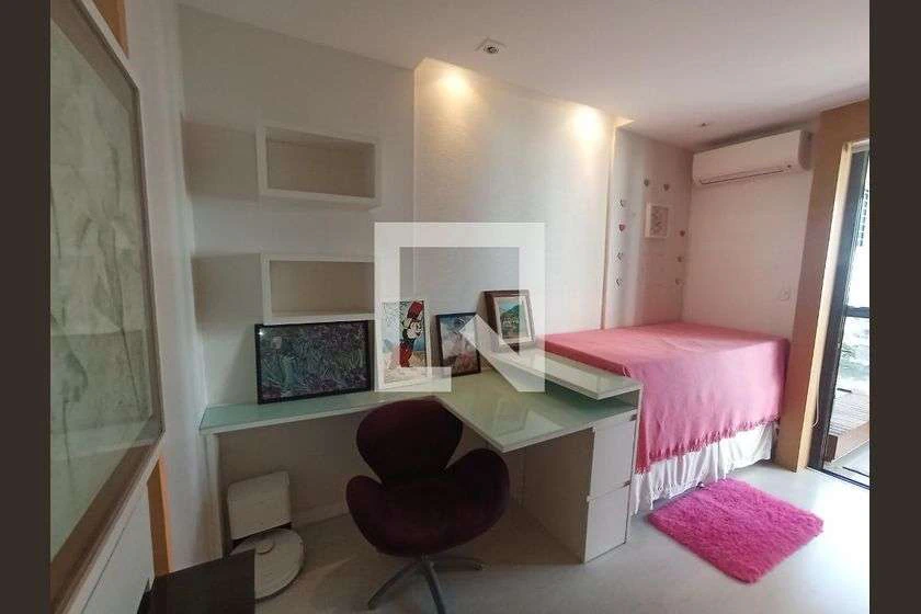 Квартира 167 м² з 3 спальнями та 4 ванними — photo 11