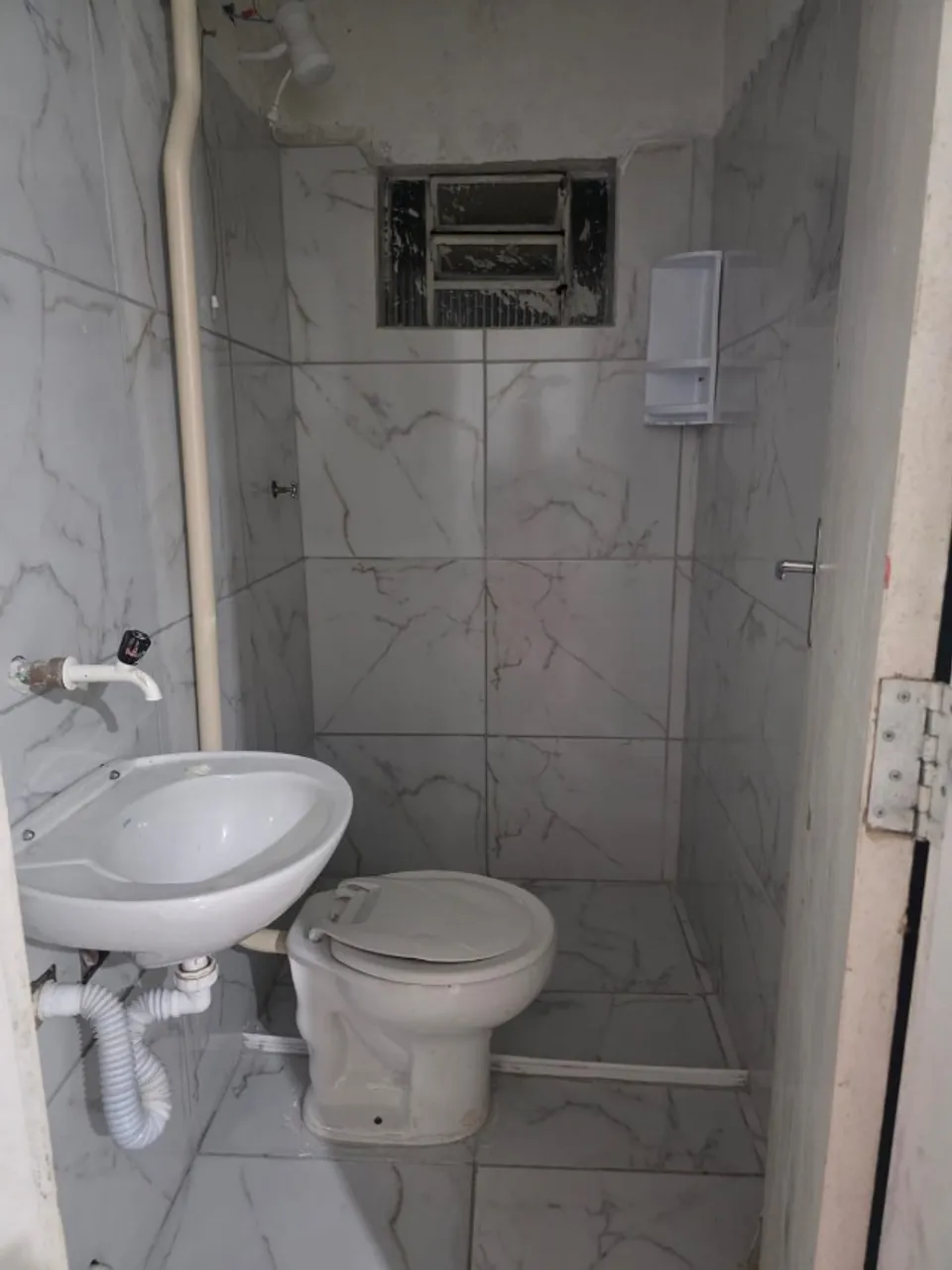 Furnished studio, 20 m² — photo 5
