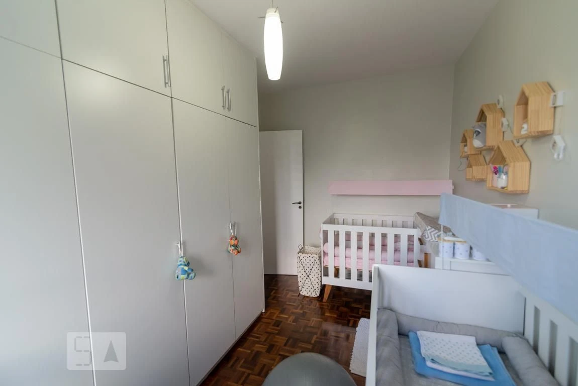 Furnished apartment, 78 m², with a glass-enclosed balcony — photo 20