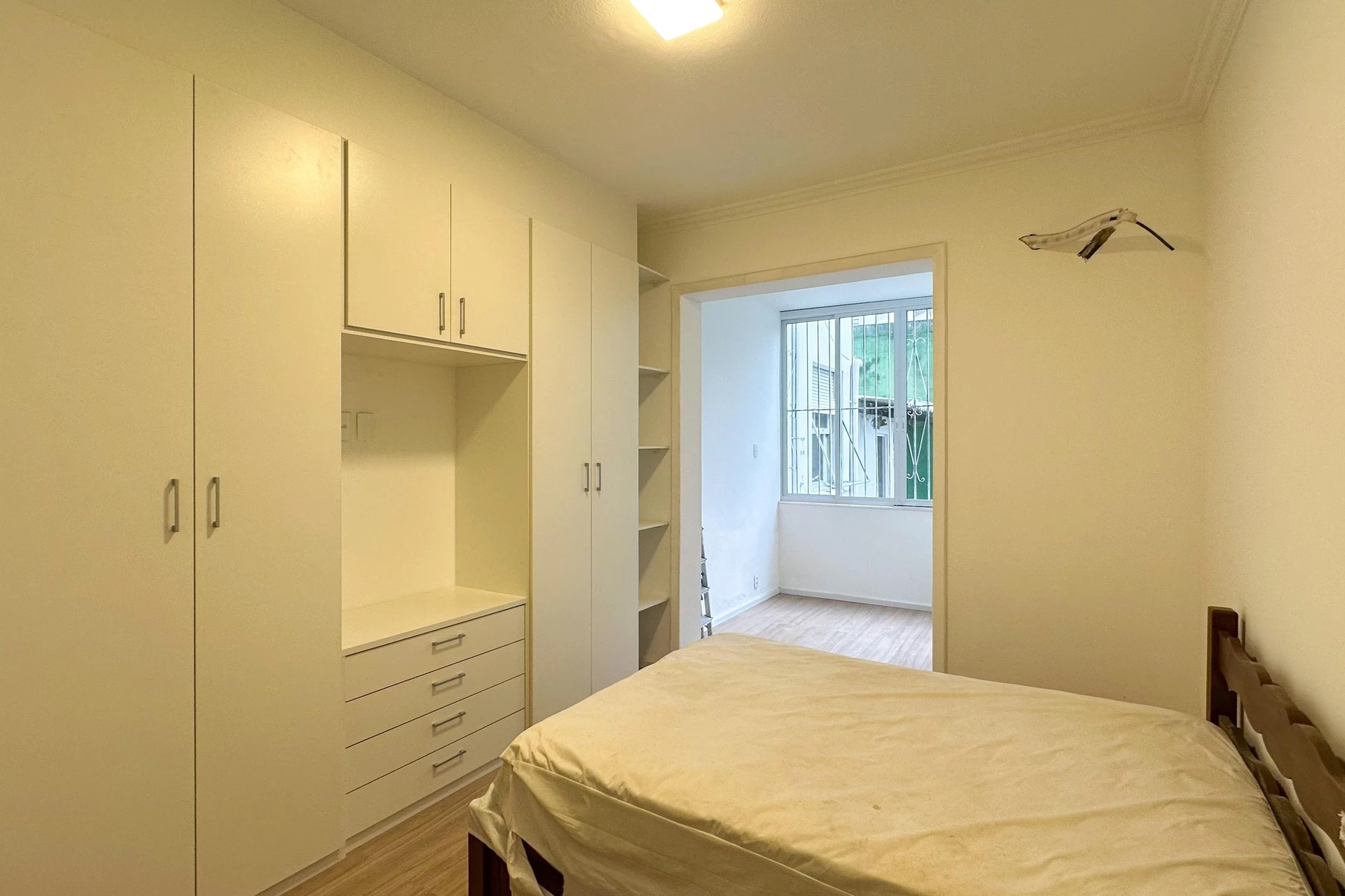 Washing machine in a 4-bedroom apartment, 168 m² — photo 3
