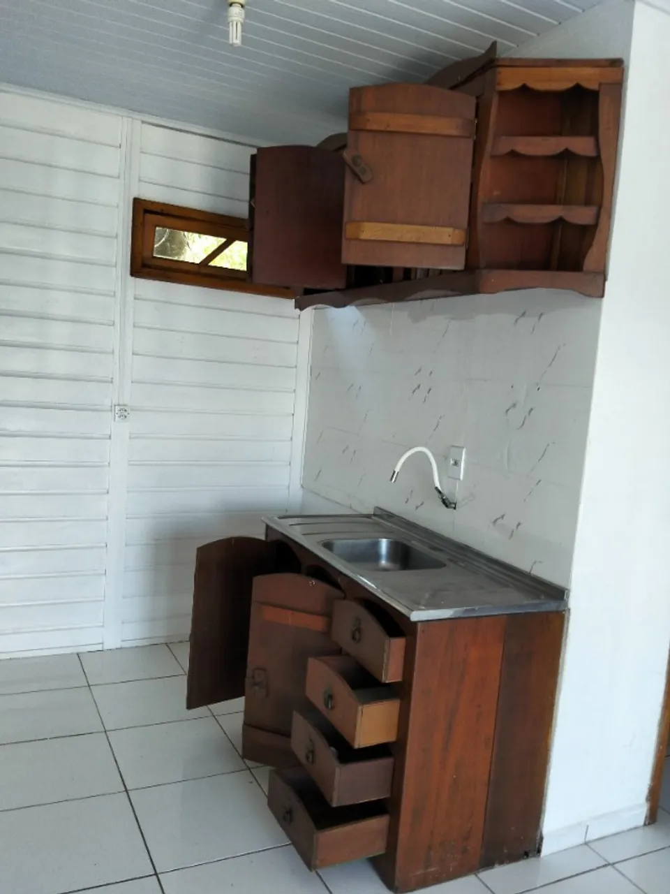 2-bedroom house, 58 m² — photo 2