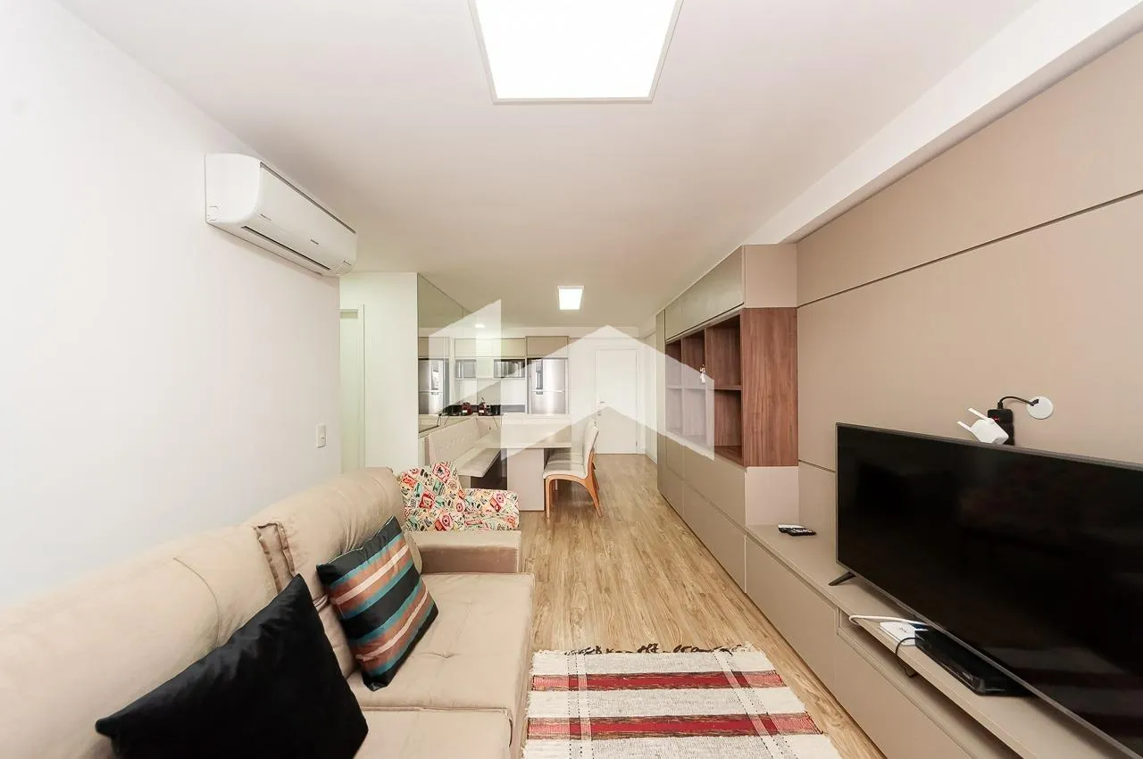 2-bedroom apartment with a private BBQ area — photo 9
