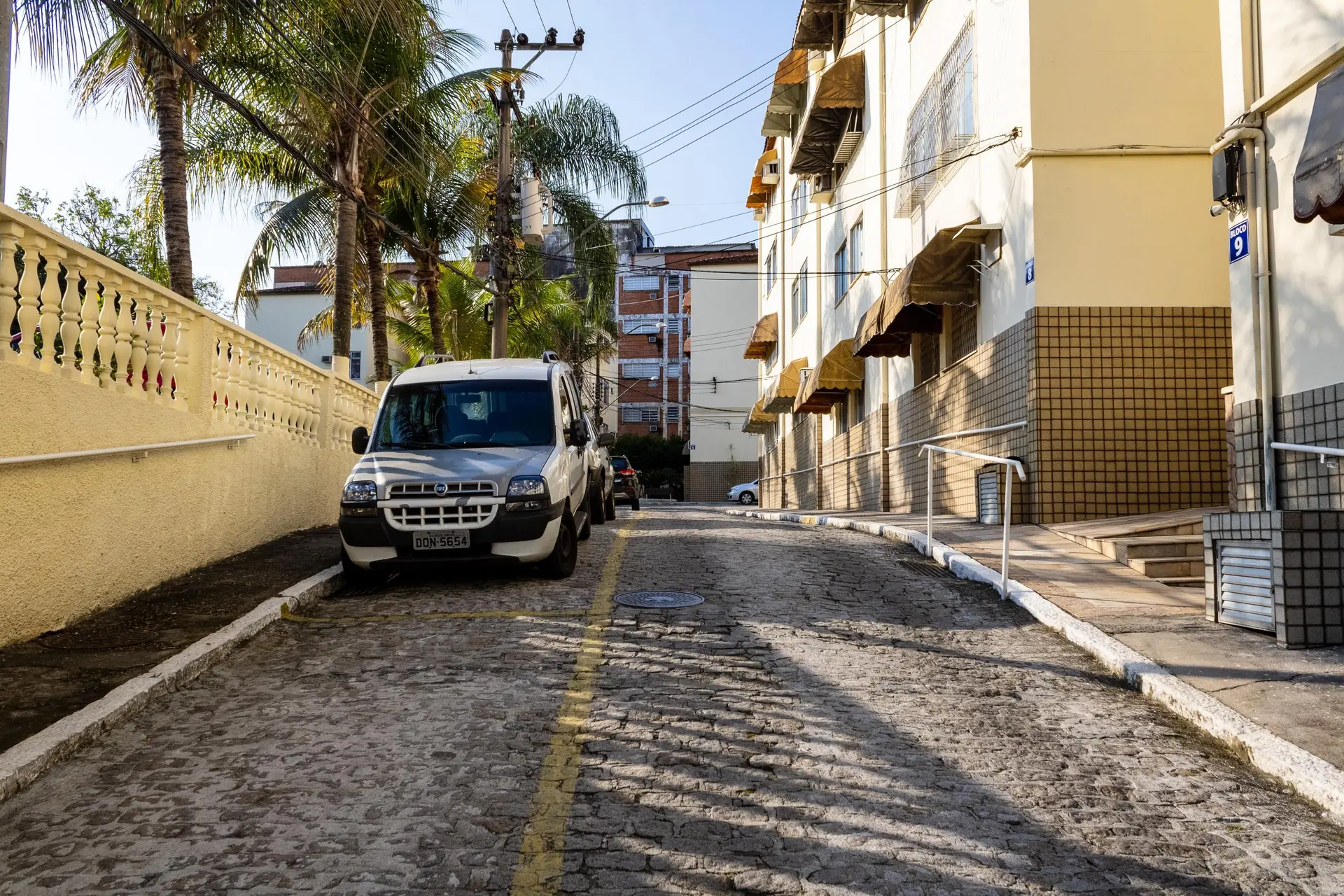 Apartamento com piso de madeira ou laminado, Campo Grande — photo 6